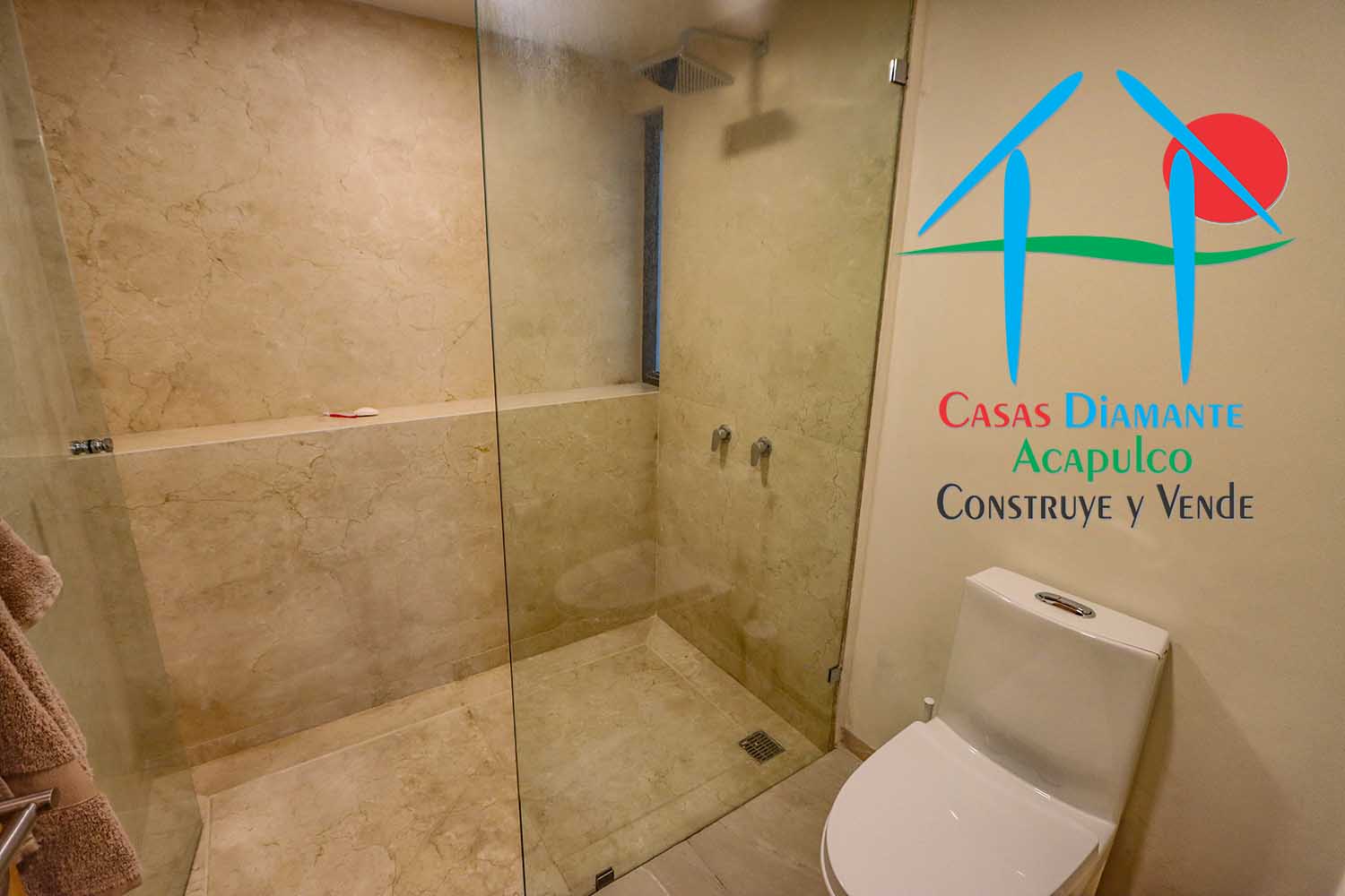 Villas Princess I Villa 73 - Recámara principal 7